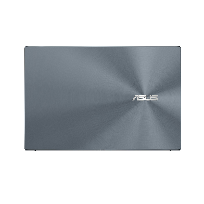 Laptop ASUS ZenBook 14X OLED UM5401QA-KN209W Touch/ Jade Black/ AMD Ryzen 5 5600H (up to 4.2GHz 16MB)/ RAM 8GB/ 512GB SSD/ AMD Radeon Graphic/ 14inch 2.8K Touch/ Win 11/ 2Yrs